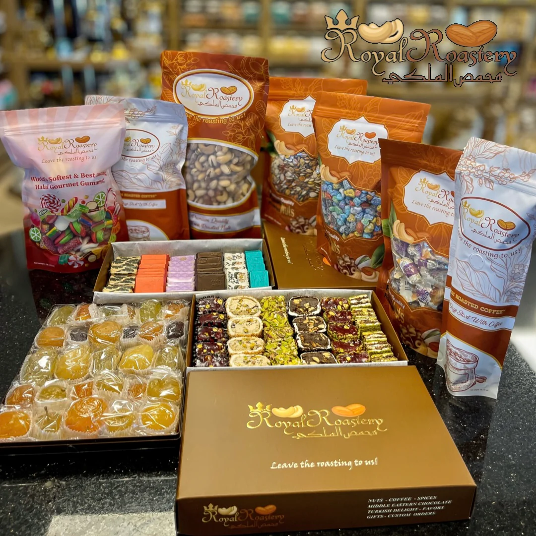 Eid Box Special