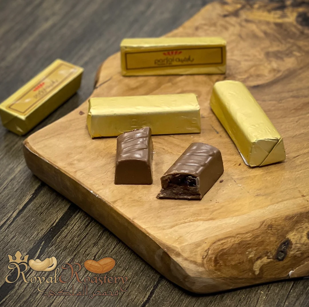 Parfai Chocolate - Arándano | بارفيه شوكولاته