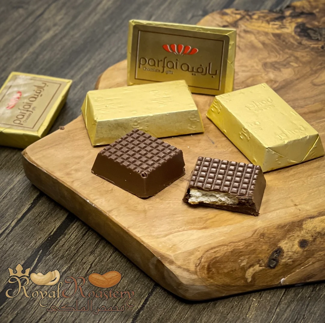 Parfai Chocolate - Biscotello | بارفيه شوكولاته