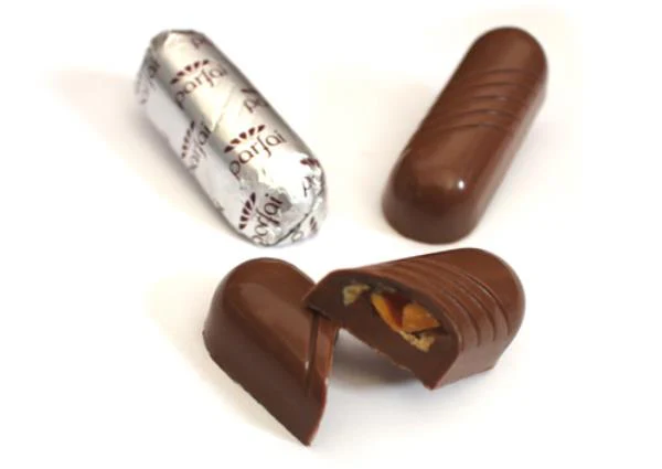 Parfai Chocolate - Craqnuts | بارفيه شوكولاته - Image 2