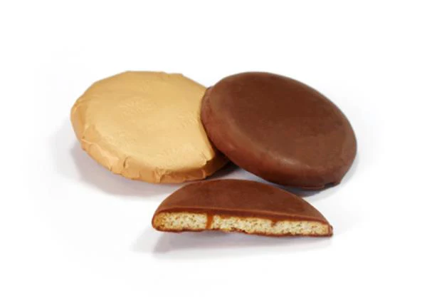 Parfai Chocolate - Demi Biscotto | بارفيه شوكولاته - Image 2