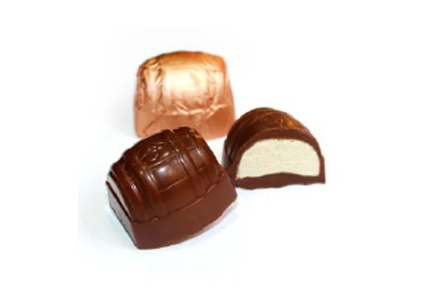 Parfai Chocolate - Dolzura | بارفيه شوكولاته - Image 2