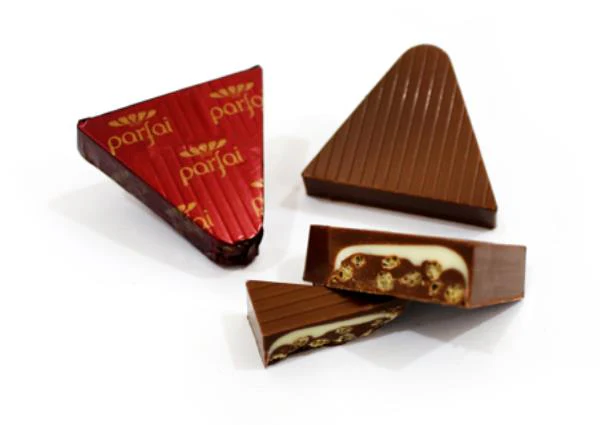 Parfai Chocolate - Frizzante | بارفيه شوكولاته - Image 2