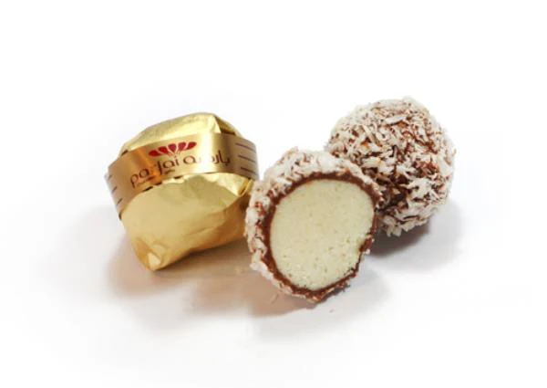 Parfai Chocolate - Jezebel White | بارفيه شوكولاته - Image 2