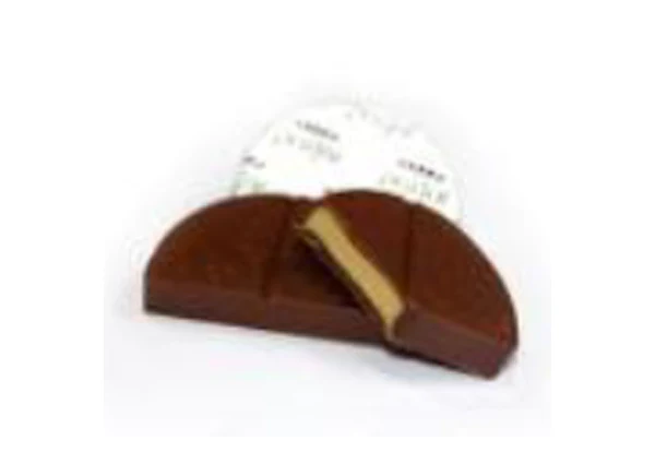 Parfai Chocolate - Naranja (Halves) | بارفيه شوكولاته - Image 2