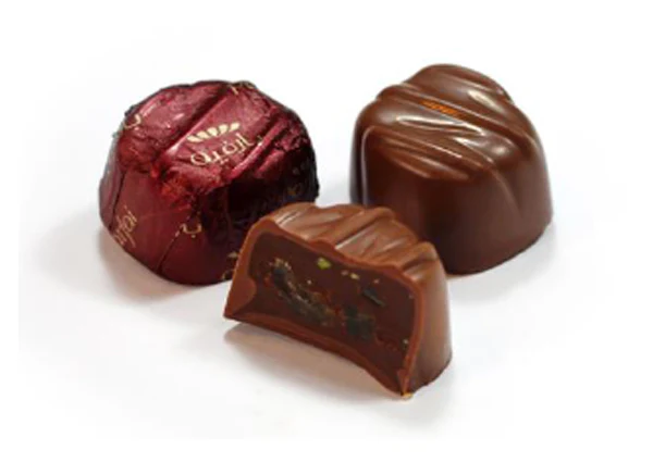 Parfai Chocolate - Pasamella Pisto | بارفيه شوكولاته - Image 2