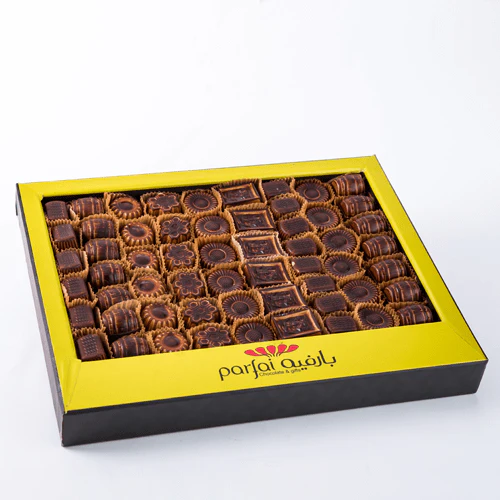 Parfai Chocolate Gift Box (24.7 oz) | بارفيه علبة هدية