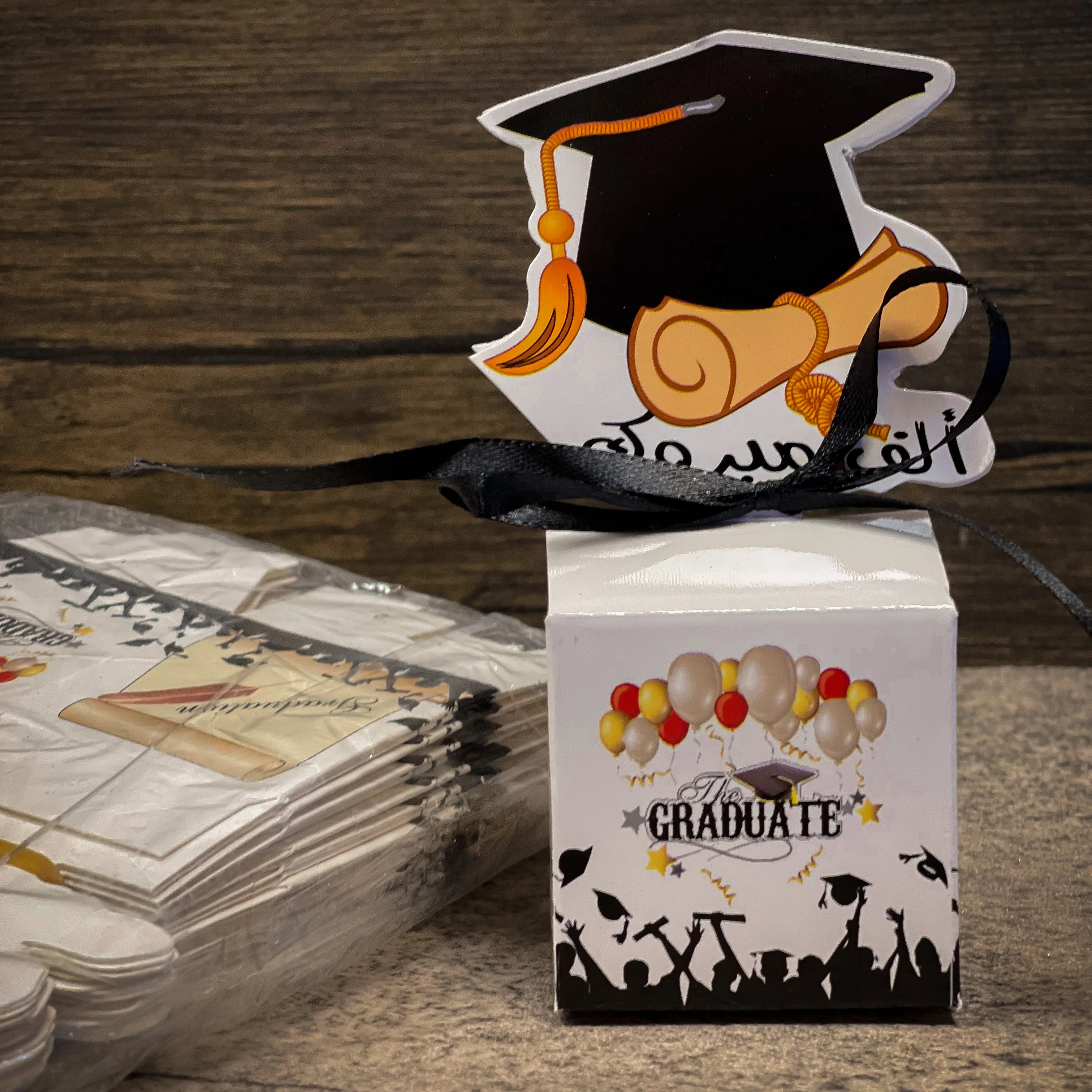 Party Favors - 12 p.c