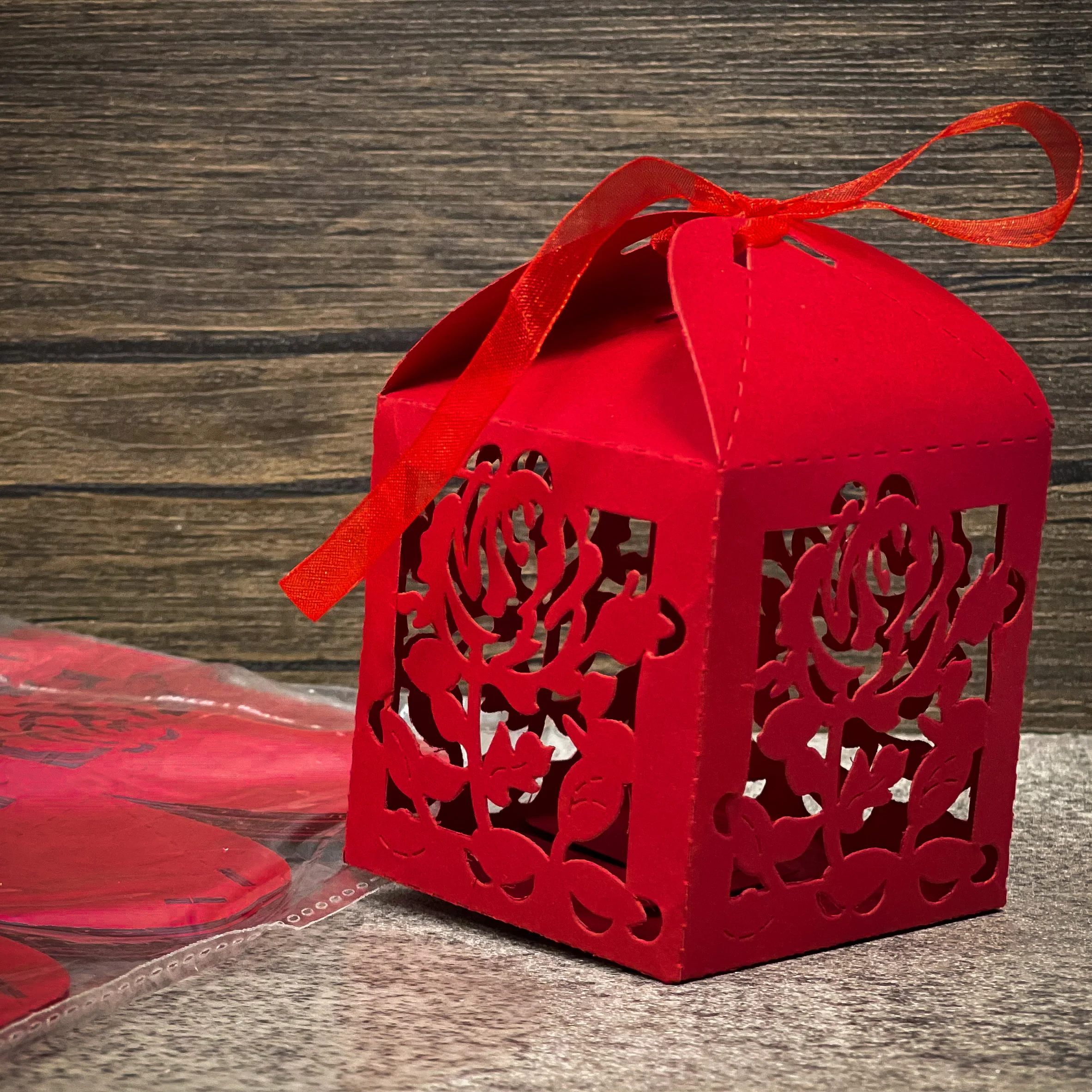 Party Favors - 12 p.c