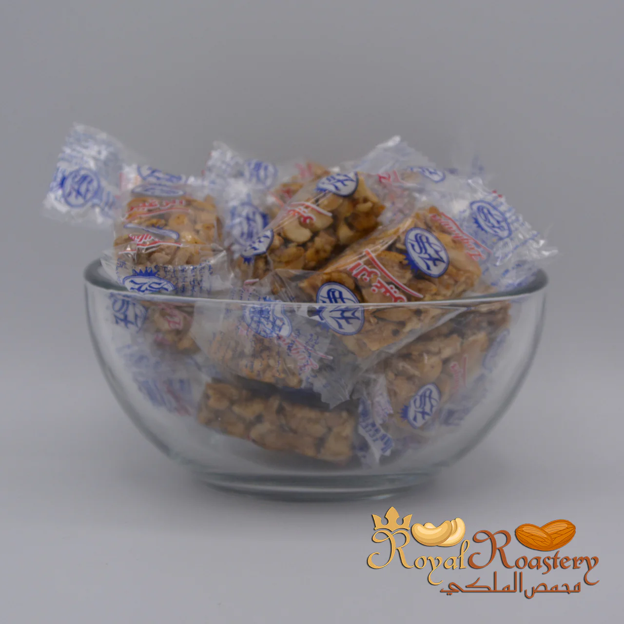 Sweet Peanut Candy - فستقية - Image 2