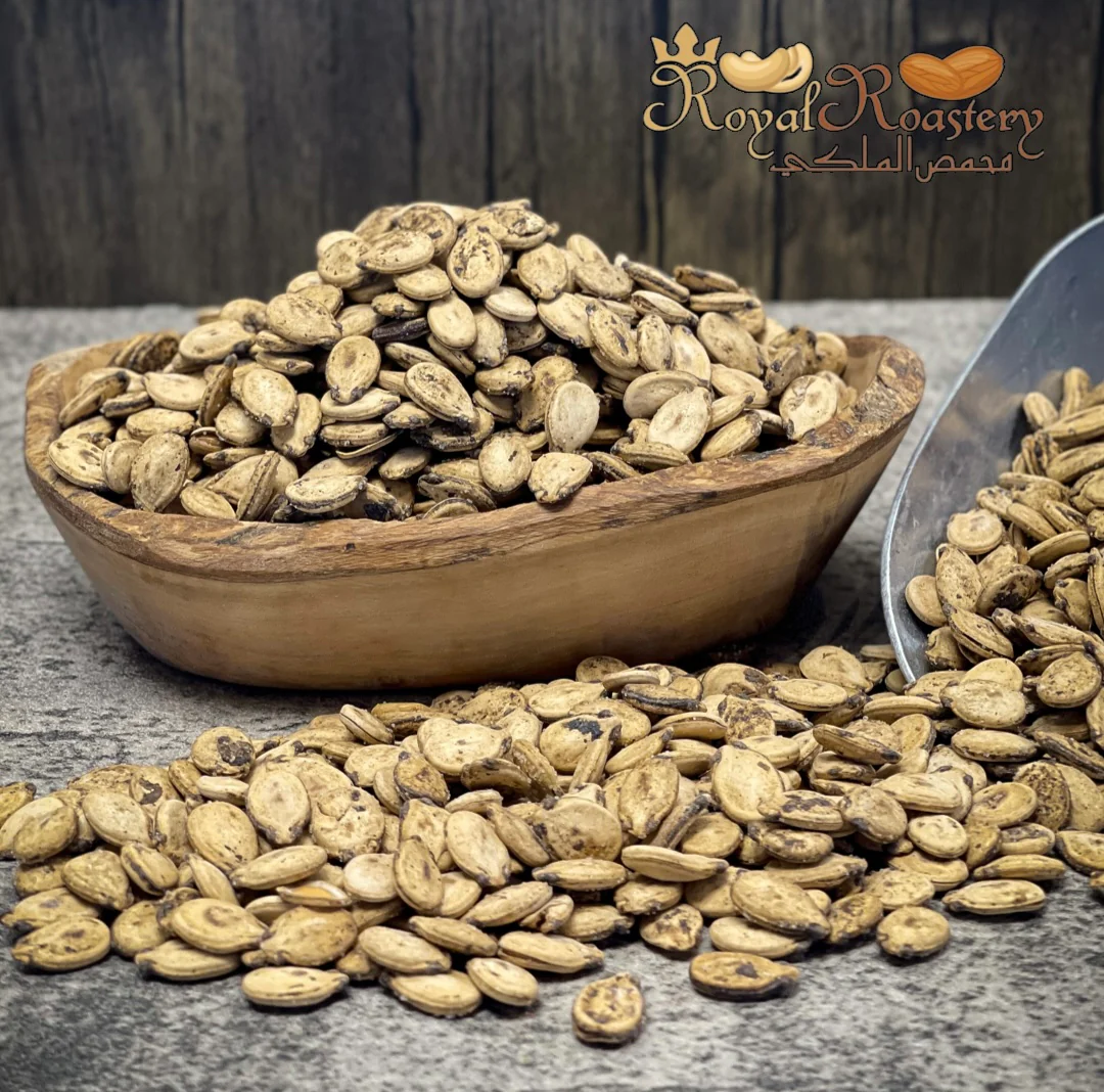 Watermelon Seeds (Saj) | بذور البطيخ
